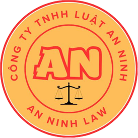 CÔNG TY LUẬT TNHH AN NINH